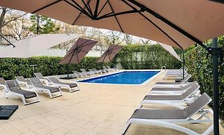 Apartamentos Saloumed