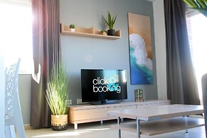 Apartamentos Saloumed