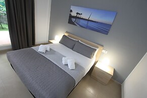 Apartamentos Saloumed