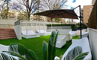Apartamentos Saloumed