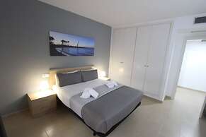 Apartamentos Saloumed