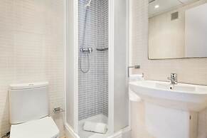 Apartamentos Saloumed