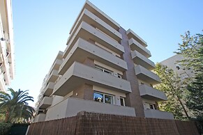 Apartamentos Saloumed