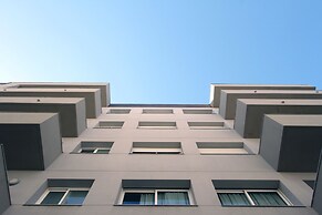Apartamentos Saloumed