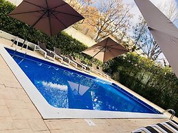 Apartamentos Saloumed