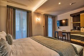 Palazzo Rosaria Boutique Hotel