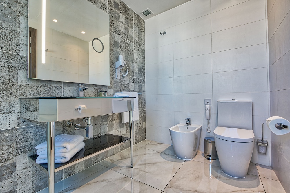 Palazzo Rosaria Boutique Hotel