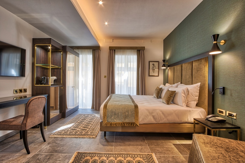 Palazzo Rosaria Boutique Hotel