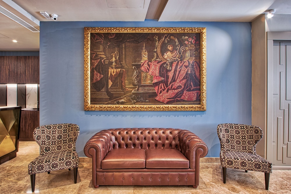 Palazzo Rosaria Boutique Hotel