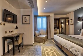 Palazzo Rosaria Boutique Hotel