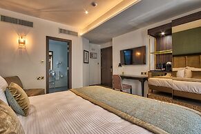 Palazzo Rosaria Boutique Hotel