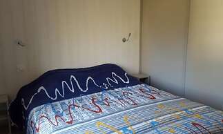 Camping Le Verdoyant - Chalets