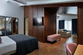 Room Mate Collection Helen Berger