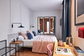 Room Mate Collection Helen Berger
