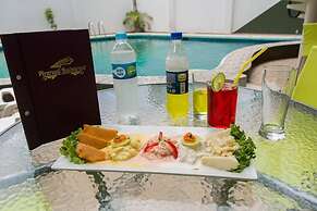 Hotel Jhor Bush