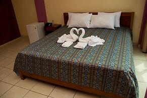 Hotel Jhor Bush