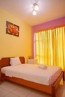 Hotel Jhor Bush
