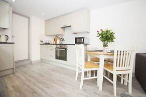 Padstow Breaks - Malt Cottage