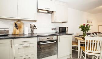Padstow Breaks - Malt Cottage