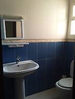 Duplex Diamond Vert D40 Vue Jardin
