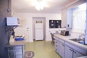 Miners Bay Lodge