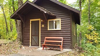 Miners Bay Lodge