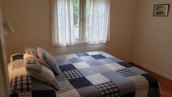 Miners Bay Lodge