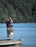 Miners Bay Lodge
