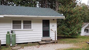 Miners Bay Lodge