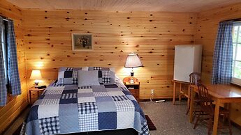 Miners Bay Lodge