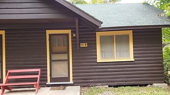 Miners Bay Lodge