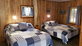 Miners Bay Lodge