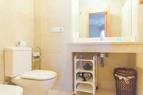 Apartamento Las Salinas