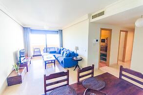 Apartamento Las Salinas