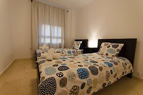 Apartamento Puerta del Mar