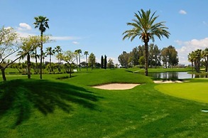Apartamento Costa Marina