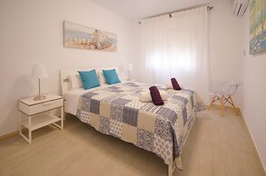 Apartamento Pasaje Victoria