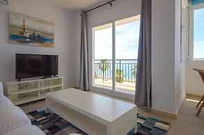 Apartamento Pasaje Victoria