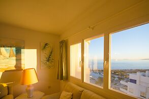 Apartamento Puerto Paraiso