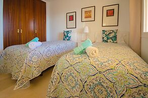 Apartamento Puerto Paraiso
