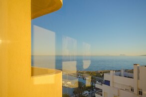 Apartamento Puerto Paraiso
