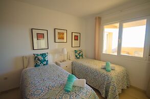 Apartamento Puerto Paraiso