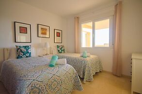 Apartamento Puerto Paraiso