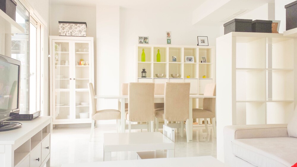 Apartamento Valle Romano