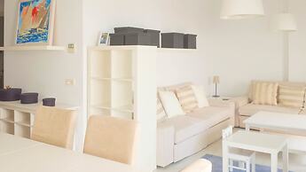 Apartamento Valle Romano