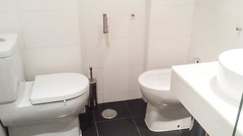 Apartamento Valle Romano