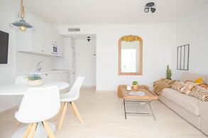 Bungalow Amaia