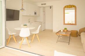 Bungalow Amaia