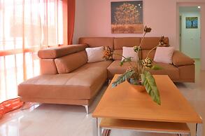 Bungalow Noe