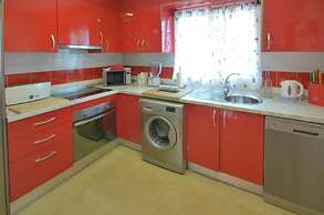 Bungalow Noe